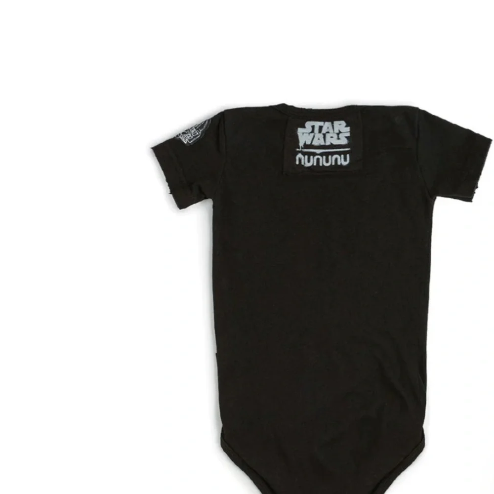 nununu bold black